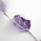 CHARLOTTE BLOUSE #lavender [27-0015s]