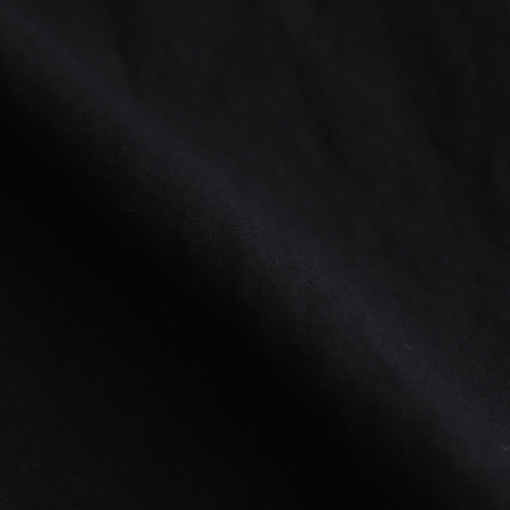 Daumier Cotton Coat #D.GRY [A232212TC530]