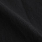 Daumier Cotton Coat #BK [A232212TC530]
