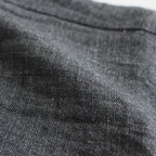 路傍の月 suspender trousers #black [TLF-124-pa003-lws]