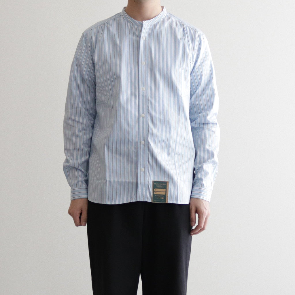 男性モデル(ナカジマ):177cm　着用サイズ:L