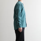 男性モデル(ナカジマ):177cm　着用サイズ:L
