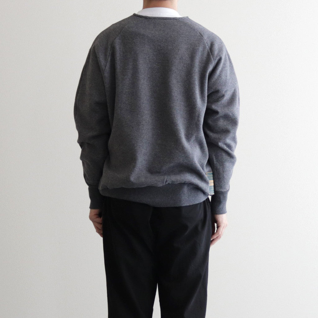 HW Tie Trainer #Grey [232810]