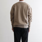男性モデル(ナカジマ):177cm　着用サイズ:L