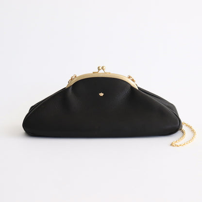 CLASP IN CLASP BAG #black [no.6941] 