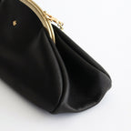 CLASP IN CLASP BAG #black [no.6941]
