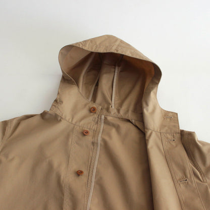 HWweather coat #Beige [232107]