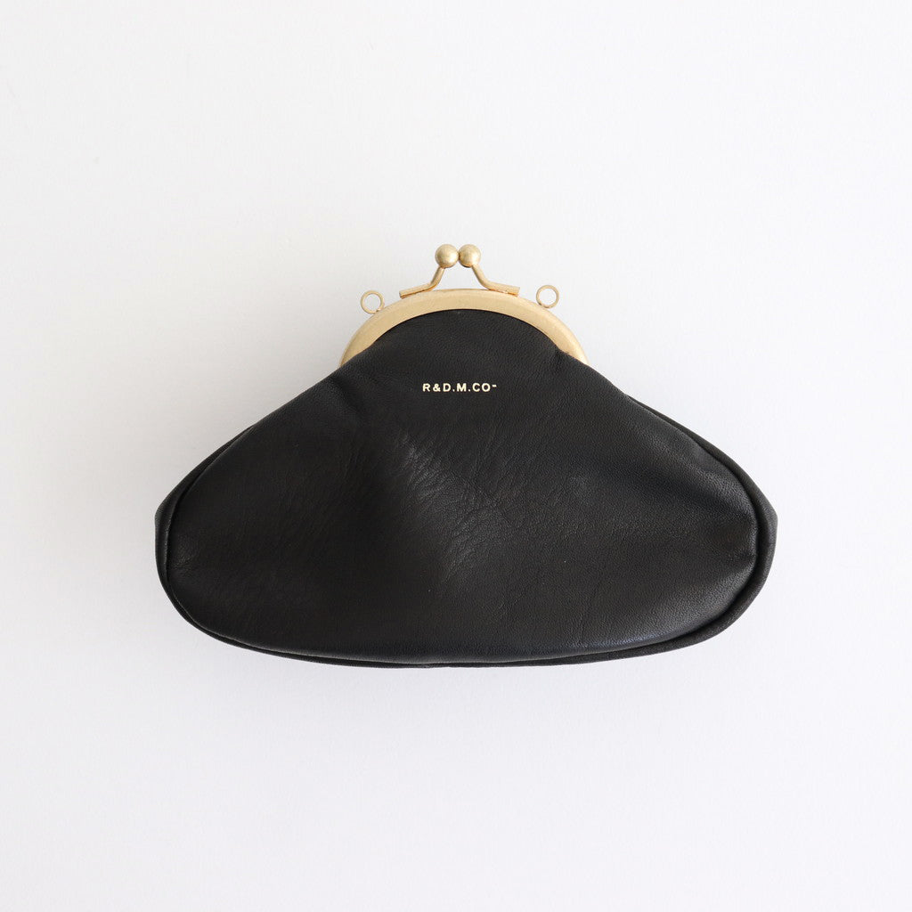 CLASP IN CLASP BAG #black [no.6941]
