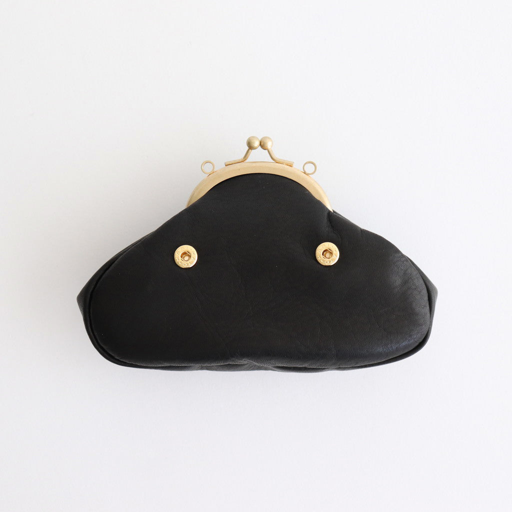 CLASP IN CLASP BAG #black [no.6941]