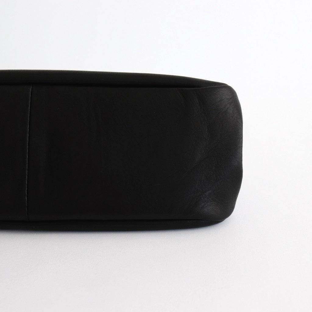 CLASP IN CLASP BAG #black [no.6941]