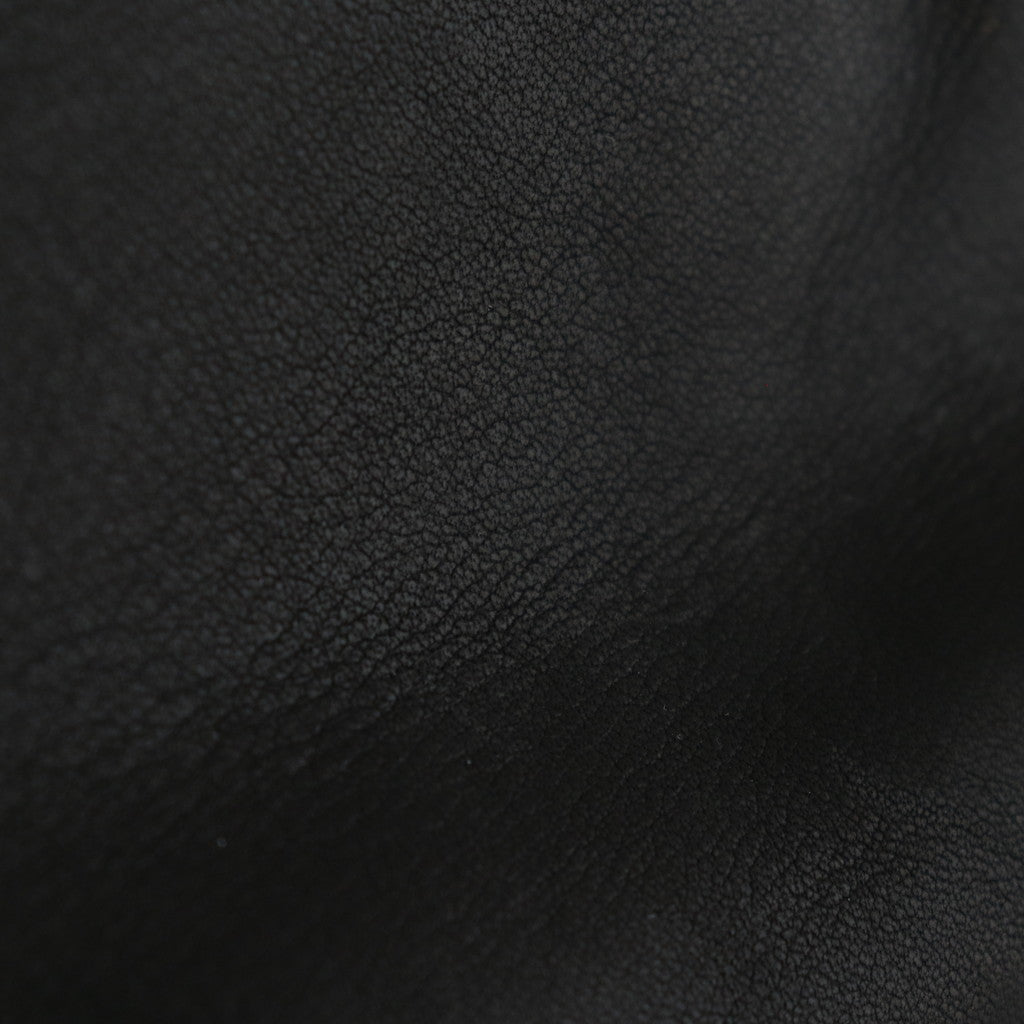 CLASP IN CLASP BAG #black [no.6941]