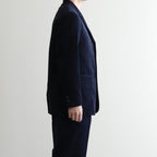 男性モデル(ナカジマ):177cm　着用サイズ:5