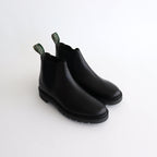 CHELSEA BOOTS #black [no.7003]