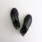 CHELSEA BOOTS #black [no.7003]
