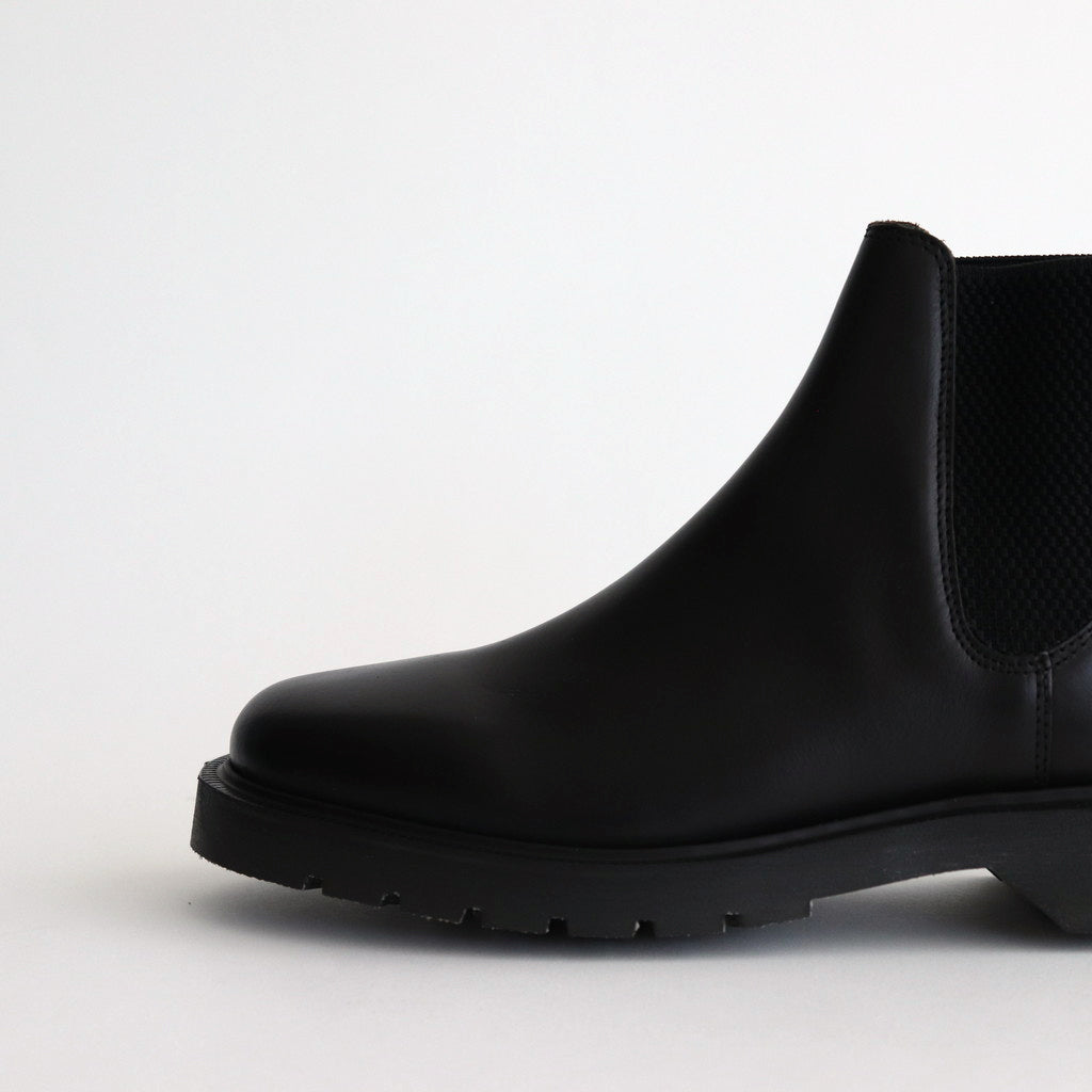 CHELSEA BOOTS #black [no.7003] 