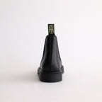 CHELSEA BOOTS #black [no.7003]