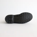 CHELSEA BOOTS #black [no.7003]