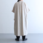 女性モデル(イノウエ):151cm　着用サイズ:F