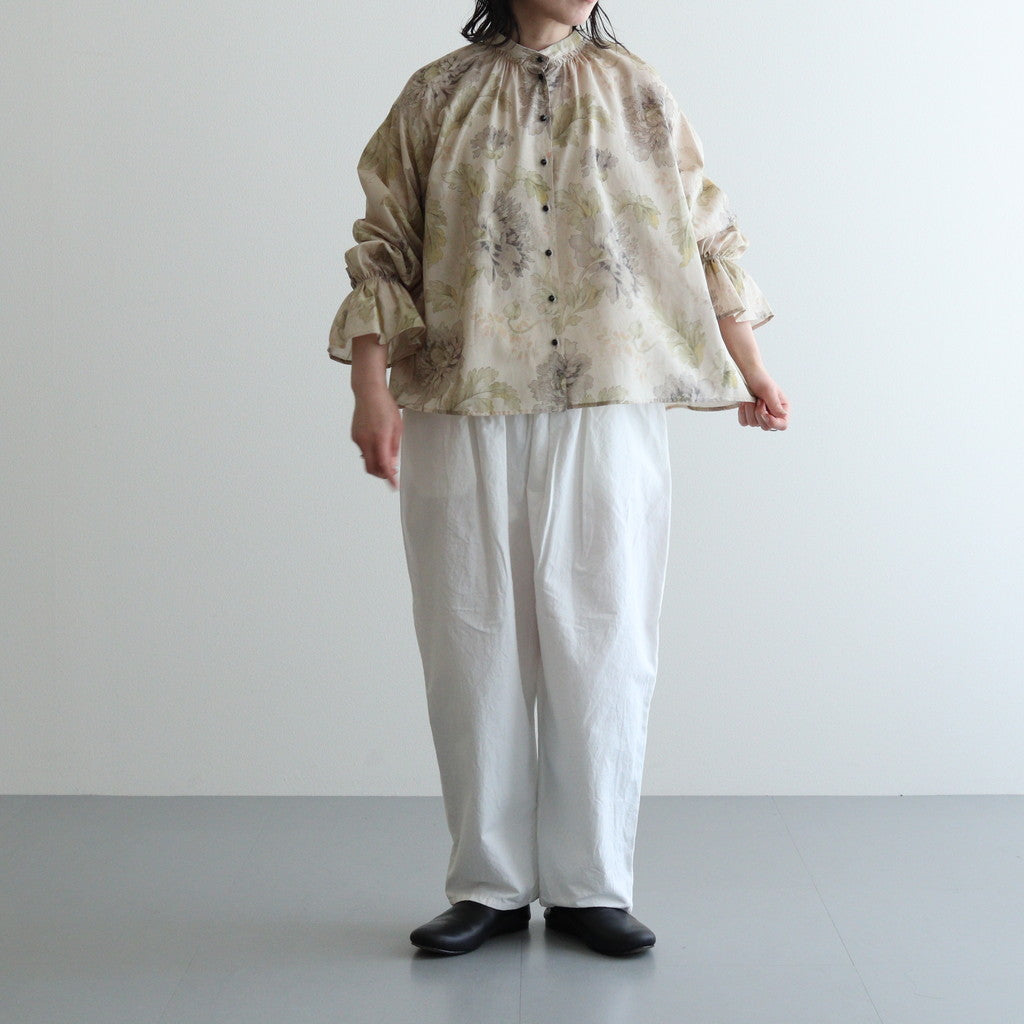女性モデル(イノウエ):151cm　着用サイズ:1