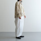 女性モデル(イノウエ):151cm　着用サイズ:1