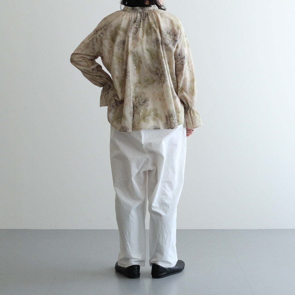 女性モデル(イノウエ):151cm　着用サイズ:1