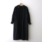 月夜の晩 black biaude #black [TLF-124-op008-sn]
