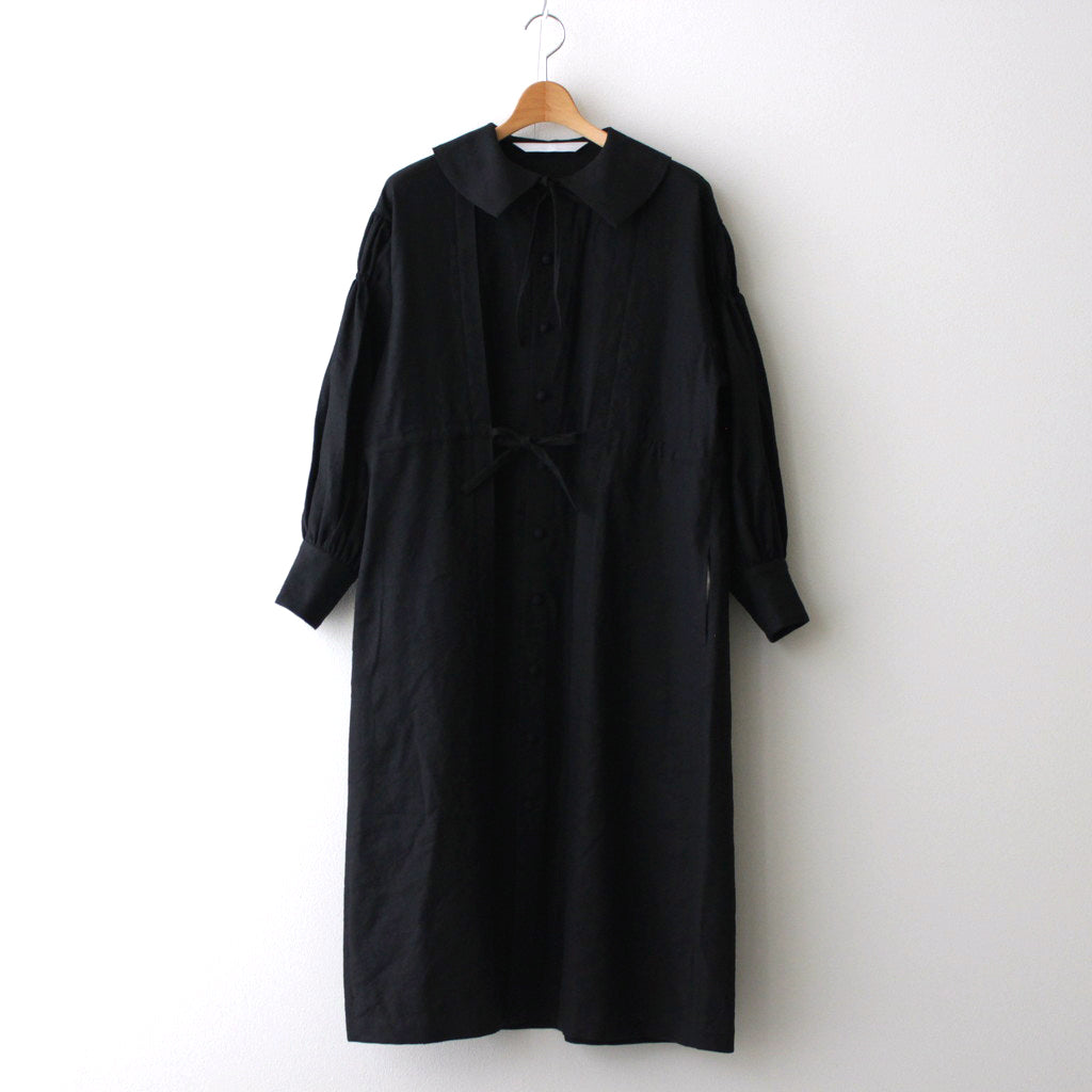 月夜の晩 black biaude #black [TLF-124-op008-sn]