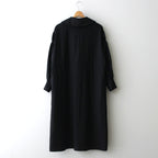 月夜の晩 black biaude #black [TLF-124-op008-sn]