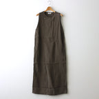 Triple Washer Linen 3D All-in-One #021 Mocha [UT241PT041]
