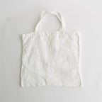 TOTE BAG #sunday market [no.6338]