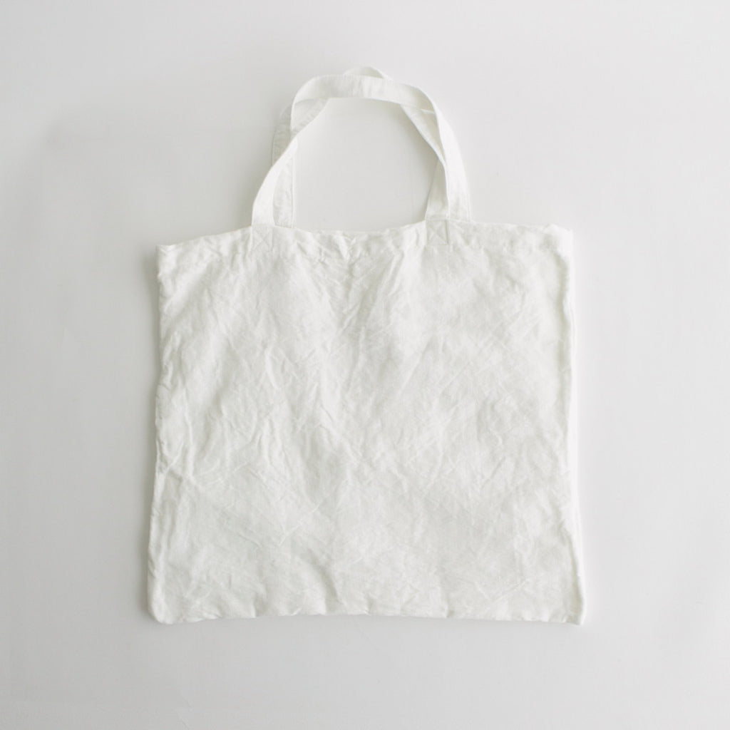 TOTE BAG #sunday market [no.6338]