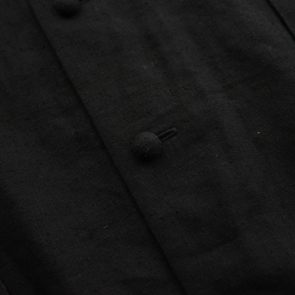 月夜の晩 black biaude #black [TLF-124-op008-sn]