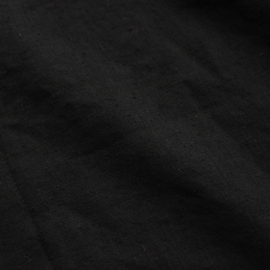 月夜の晩 black biaude #black [TLF-124-op008-sn]