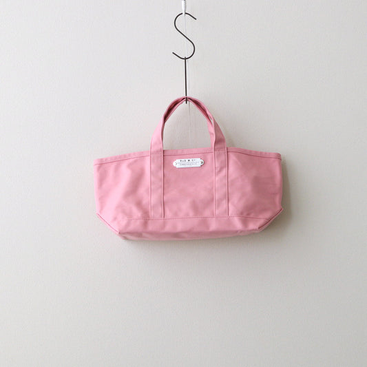 TOTE BAG （S） #pink [no.6739]