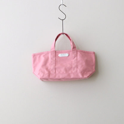 TOTE BAG (S) #pink [no.6739]