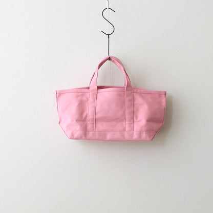 TOTE BAG （S） #pink [no.6739]