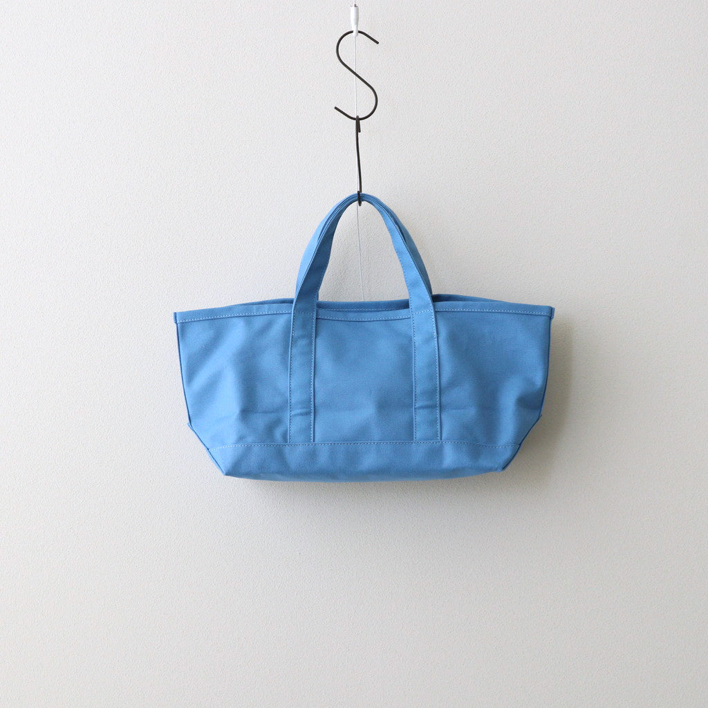 TOTE BAG (S) #blue [no.6739]