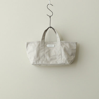 TOTE BAG （S） #light gray [no.6739]