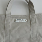 TOTE BAG (S) #light gray [no.6739]
