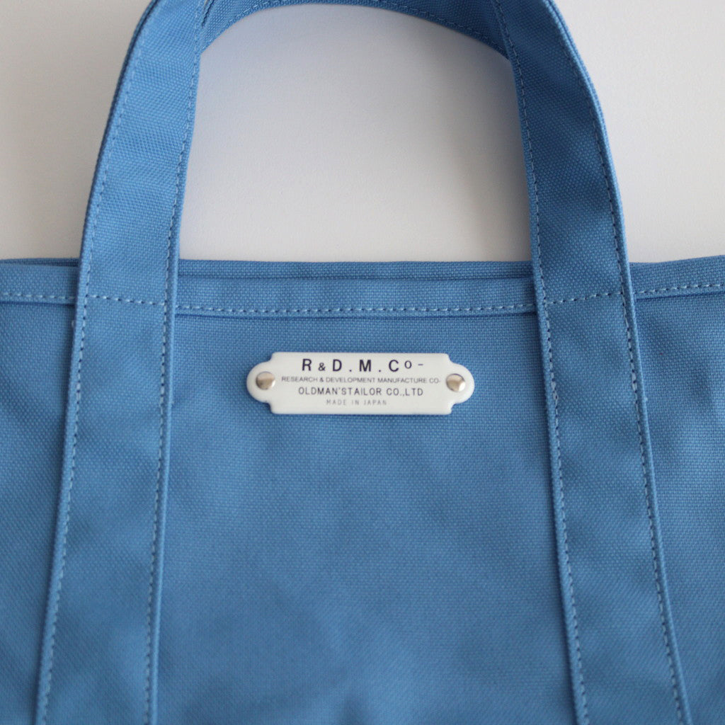 TOTE BAG (S) #blue [no.6739]