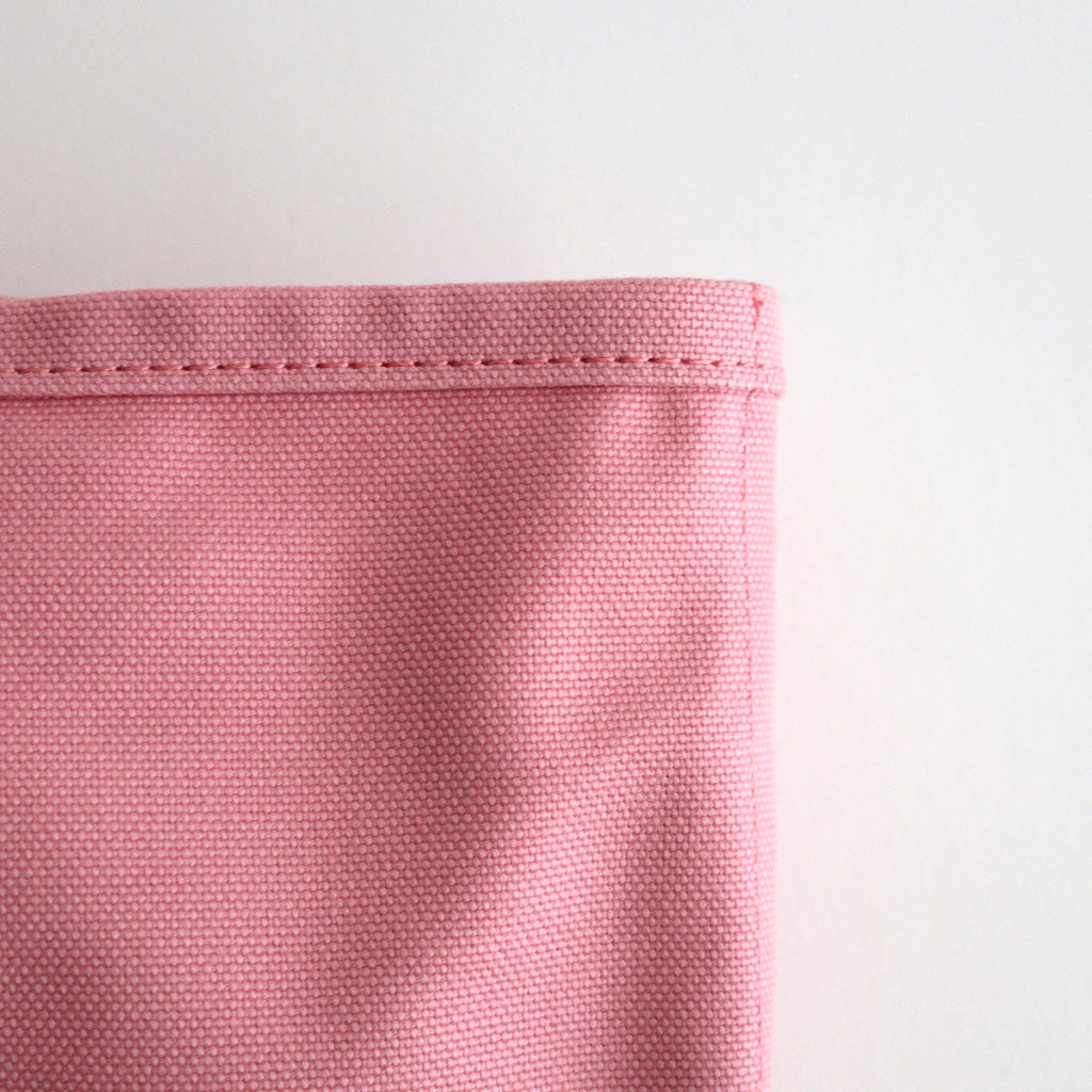 TOTE BAG （S） #pink [no.6739]