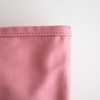 TOTE BAG （S） #pink [no.6739]