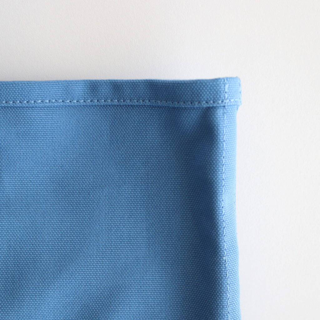 TOTE BAG （S） #blue [no.6739]