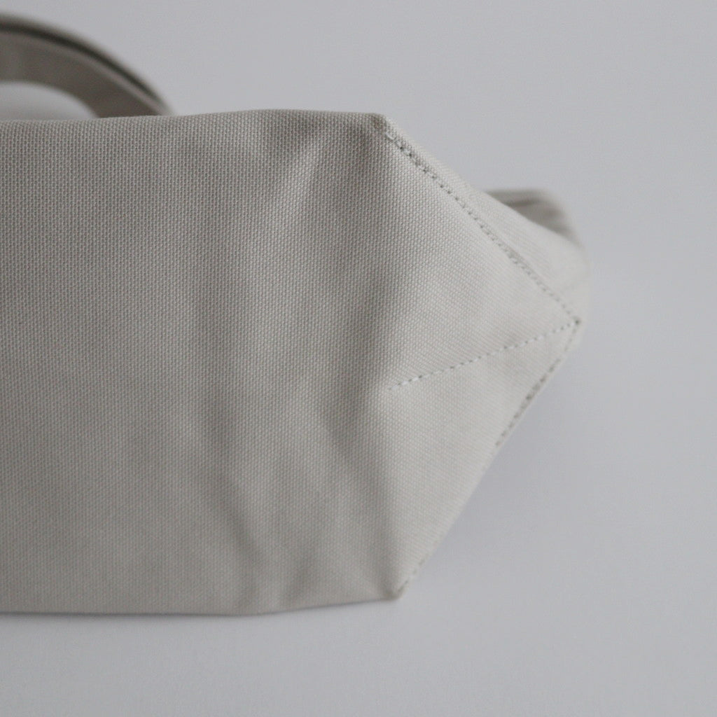 TOTE BAG (S) #light gray [no.6739]