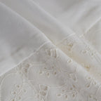 Flutter Pants #off white [24-509]