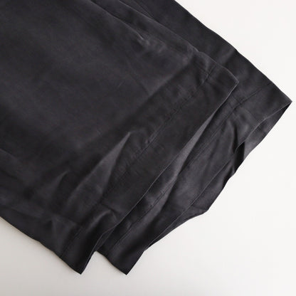 Jyunreika trouser #Charcoal [241502]