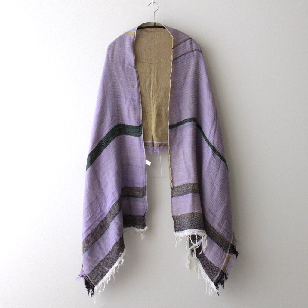 ROOTS SHAWL MIDDLE #23#O [WM]
