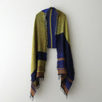 ROOTS SHAWL MIDDLE #23#N [WM]