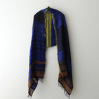 ROOTS SHAWL MIDDLE #23#N [WM]