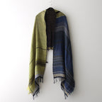 ROOTS SHAWL MIDDLE #23#M [WM]